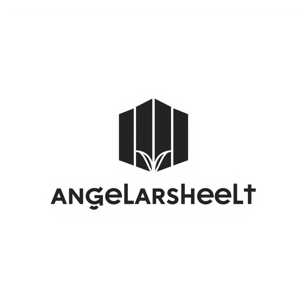 Angelarsheelt